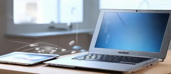 華為平板與電腦連接指南 優(yōu)化計(jì)算機(jī)網(wǎng)絡(luò)工程施工效率